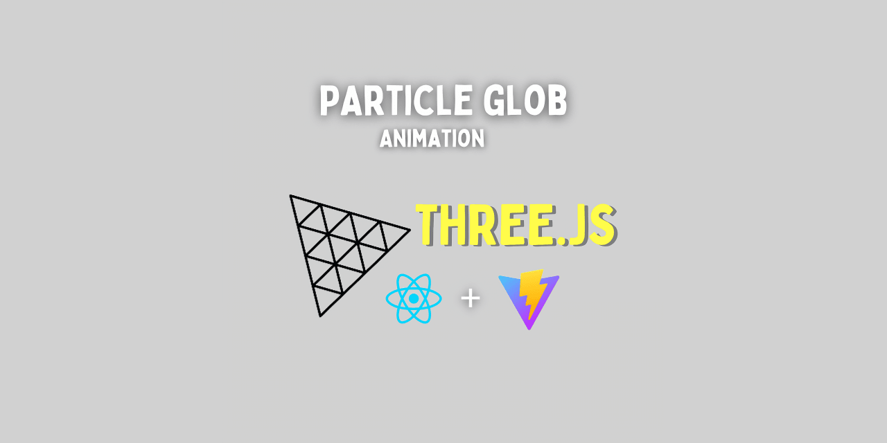 particle-glob